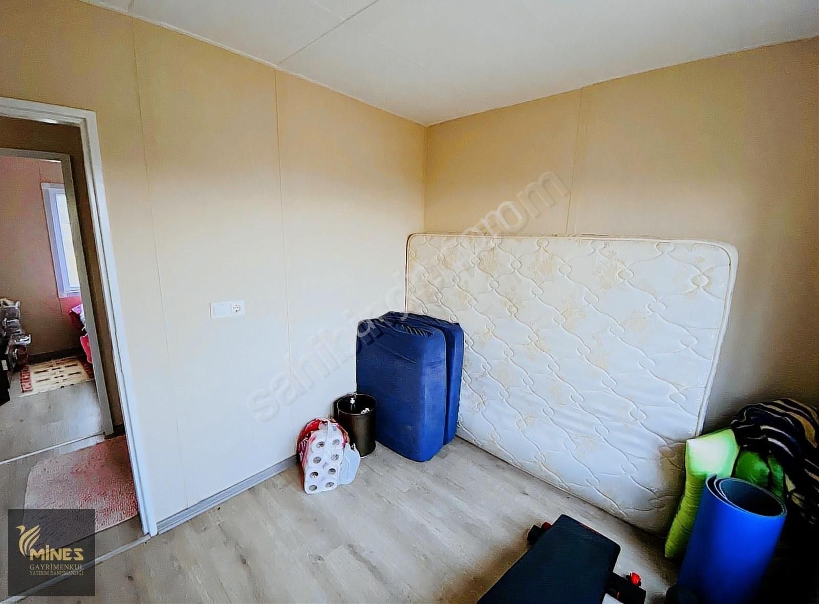 Kemalpaşa Kuyucak 236 M2 İçerisinde Evli Bahçe - Görsel 20