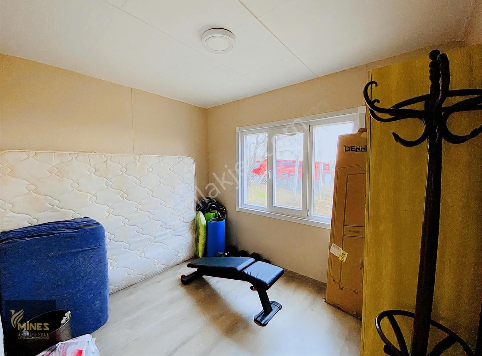 Kemalpaşa Kuyucak 236 M2 İçerisinde Evli Bahçe - Görsel 8