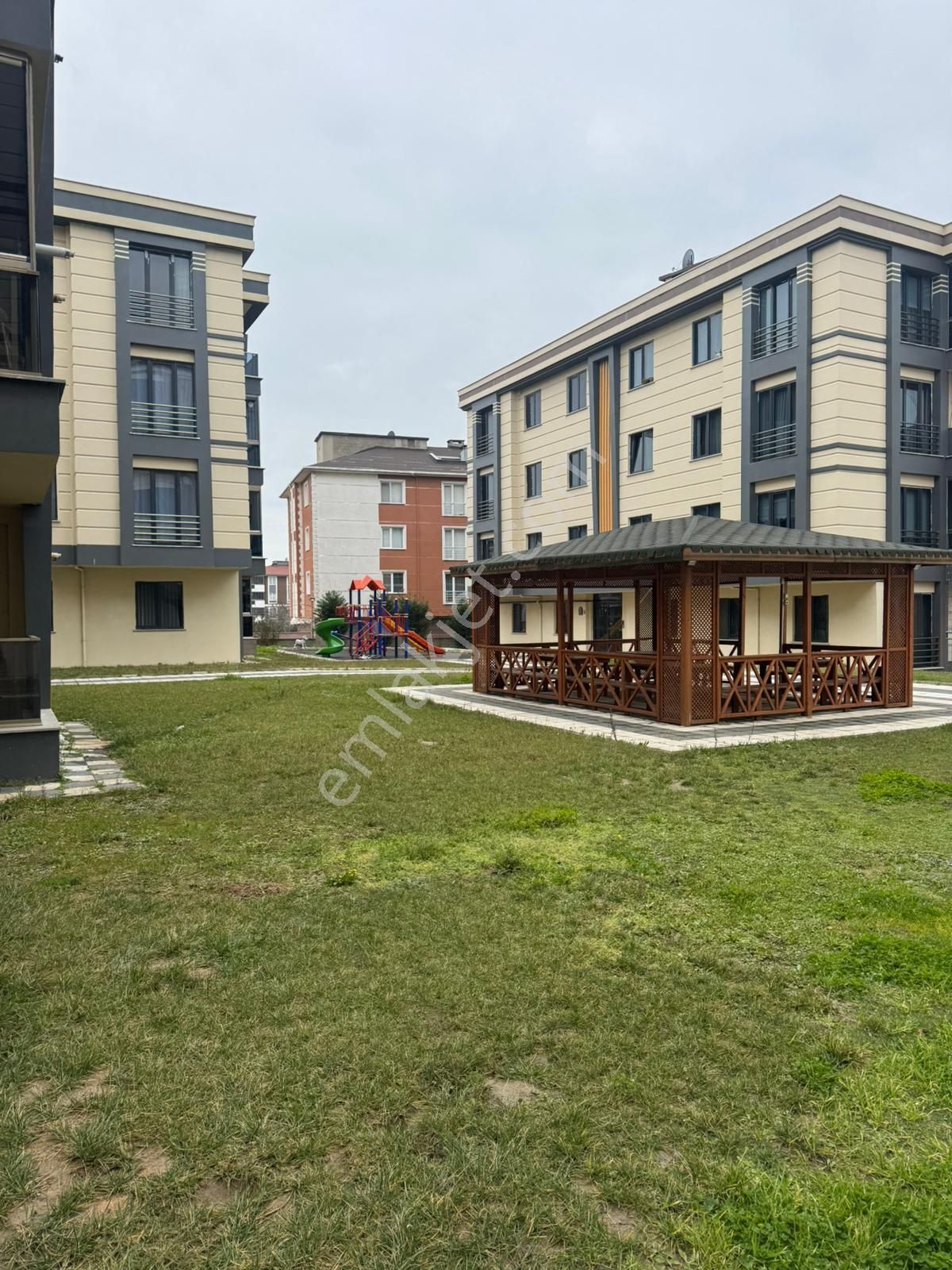 Arslanbeyden Tekirdağ Çorlu Mevkiinde Acil Satılık Daire Fırsatı!!!!! - Görsel 22