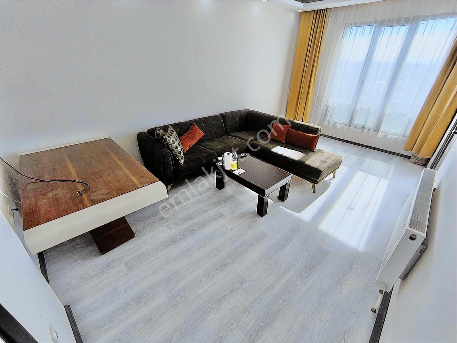 ꔪyalçın'dan ▀▄kadıköy'de Öncephe Arakat Ayrı Mutfaklı 2+1▀▄ - Görsel 15