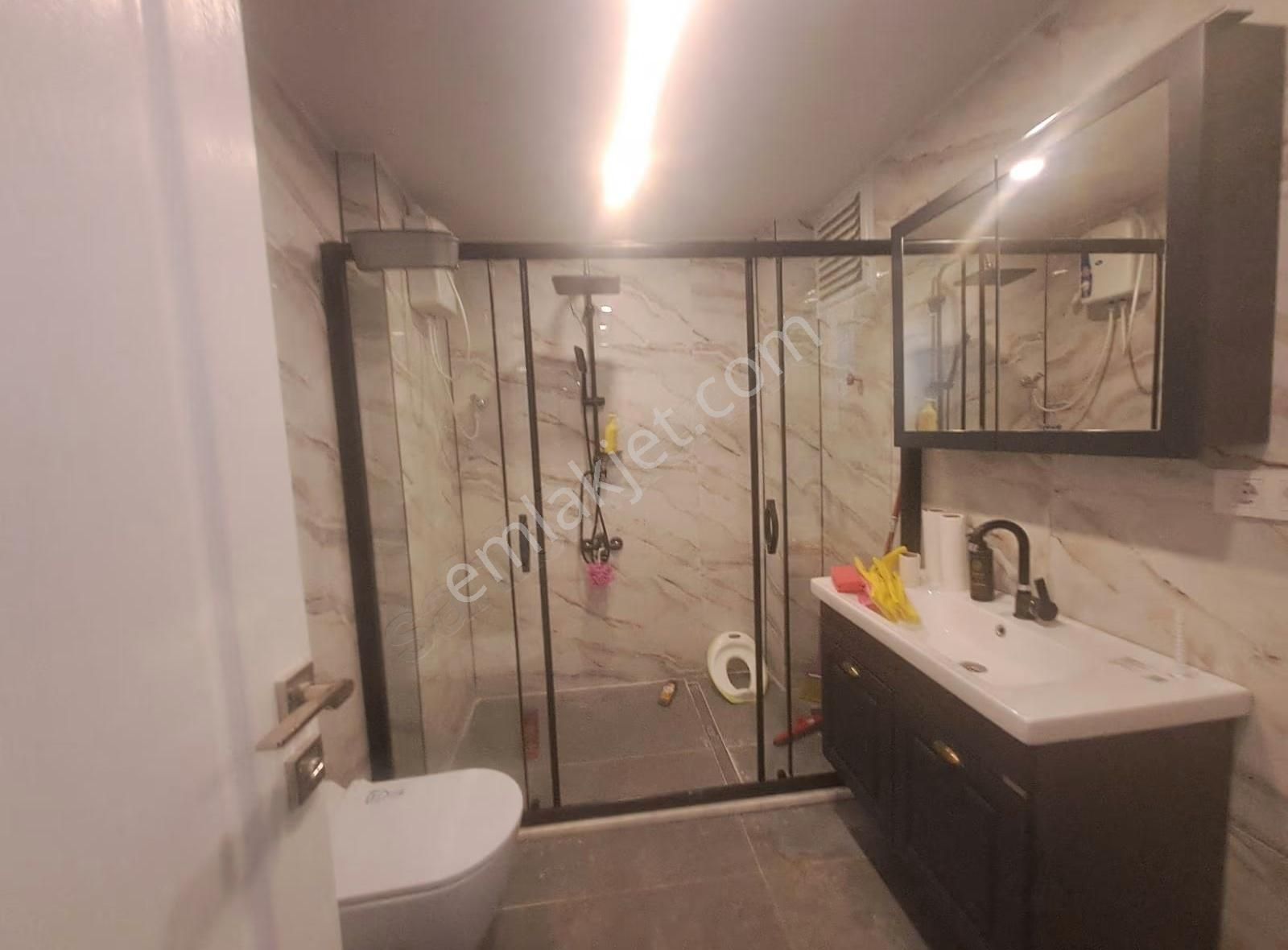 Antalya Manavgat Pazarcı Mah. Satılık 3+1 Dairmiz Küllüye Cami Y - Görsel 20