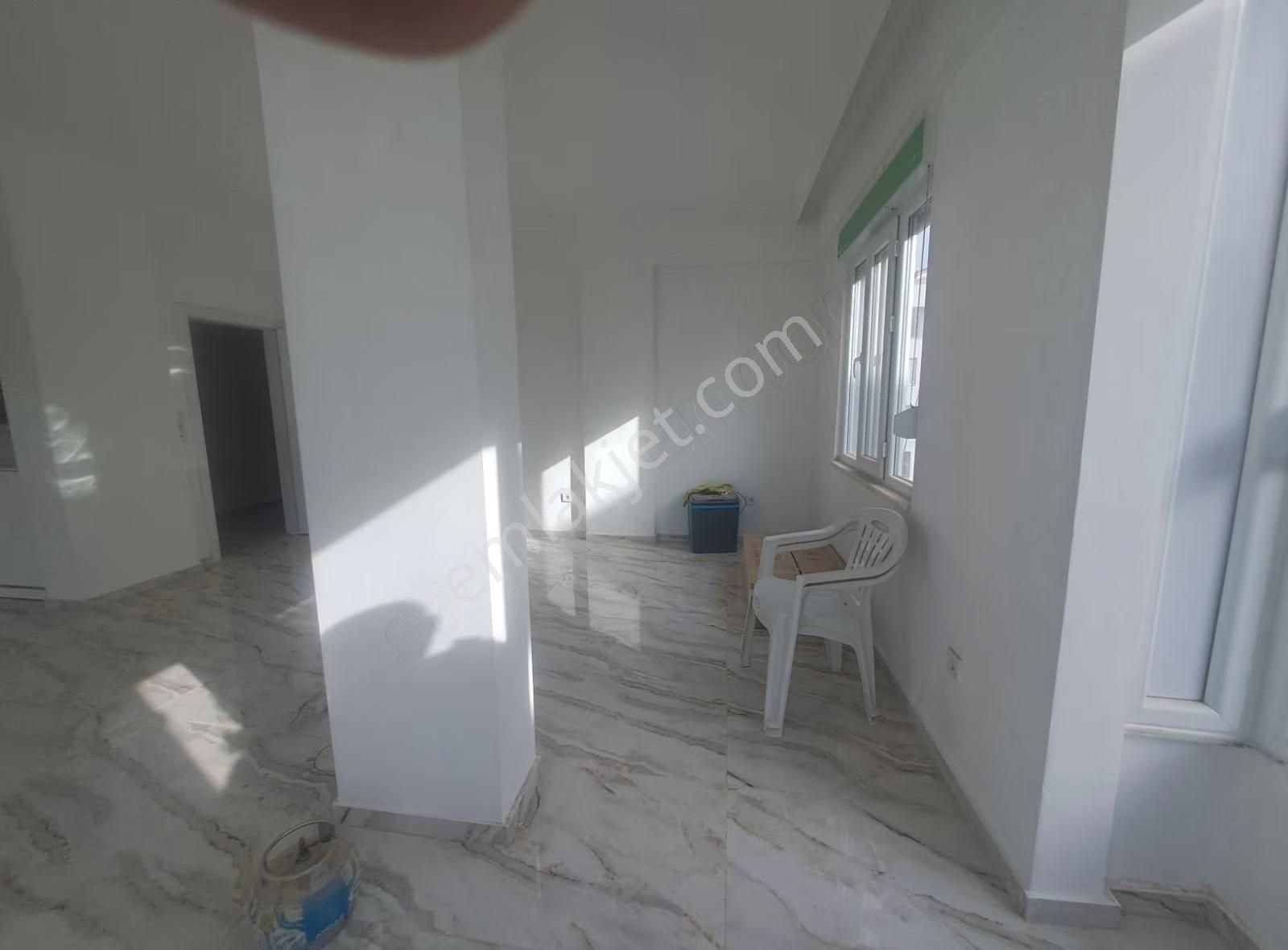 Antalya Manavgat Pazarcı Mah. Satılık 3+1 Dairmiz Küllüye Cami Y - Görsel 27