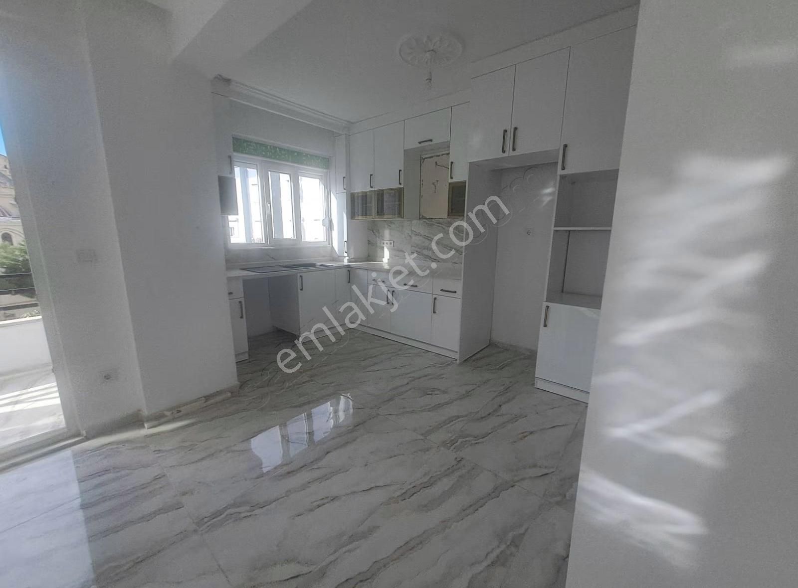 Antalya Manavgat Pazarcı Mah. Satılık 3+1 Dairmiz Küllüye Cami Y - Görsel 24