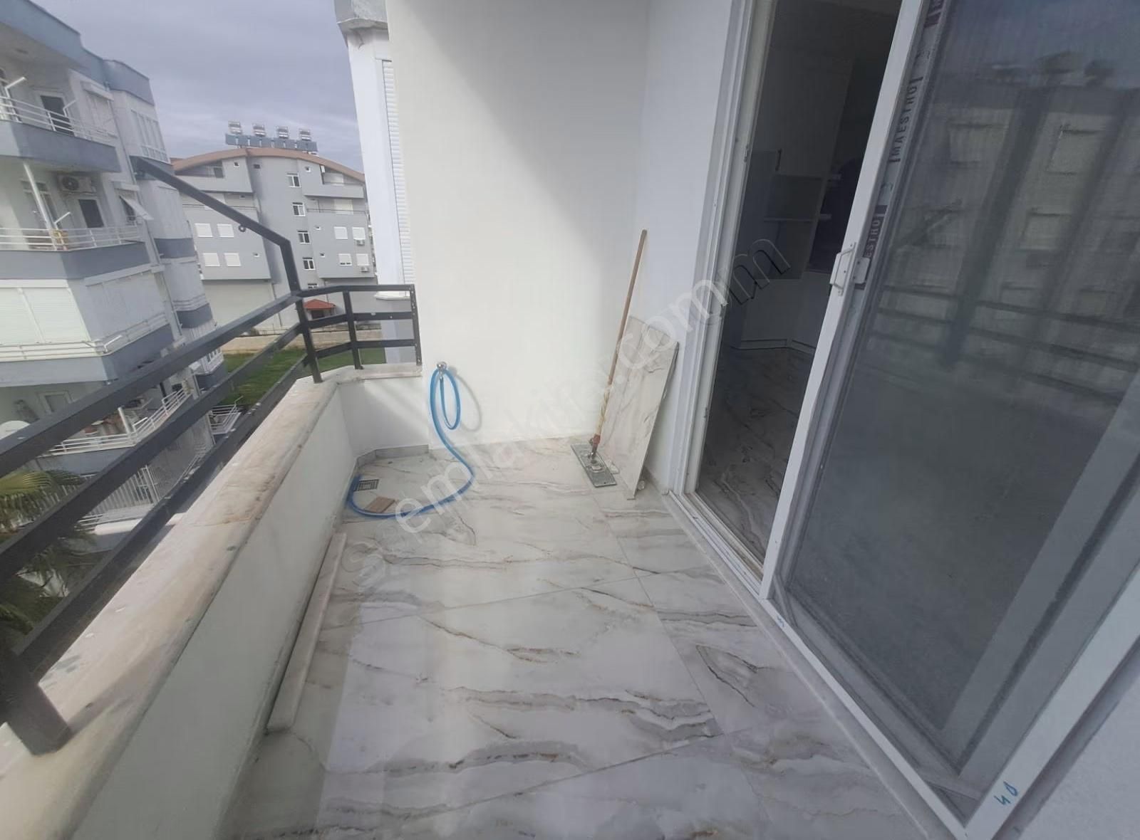 Antalya Manavgat Pazarcı Mah. Satılık 3+1 Dairmiz Küllüye Cami Y - Görsel 17