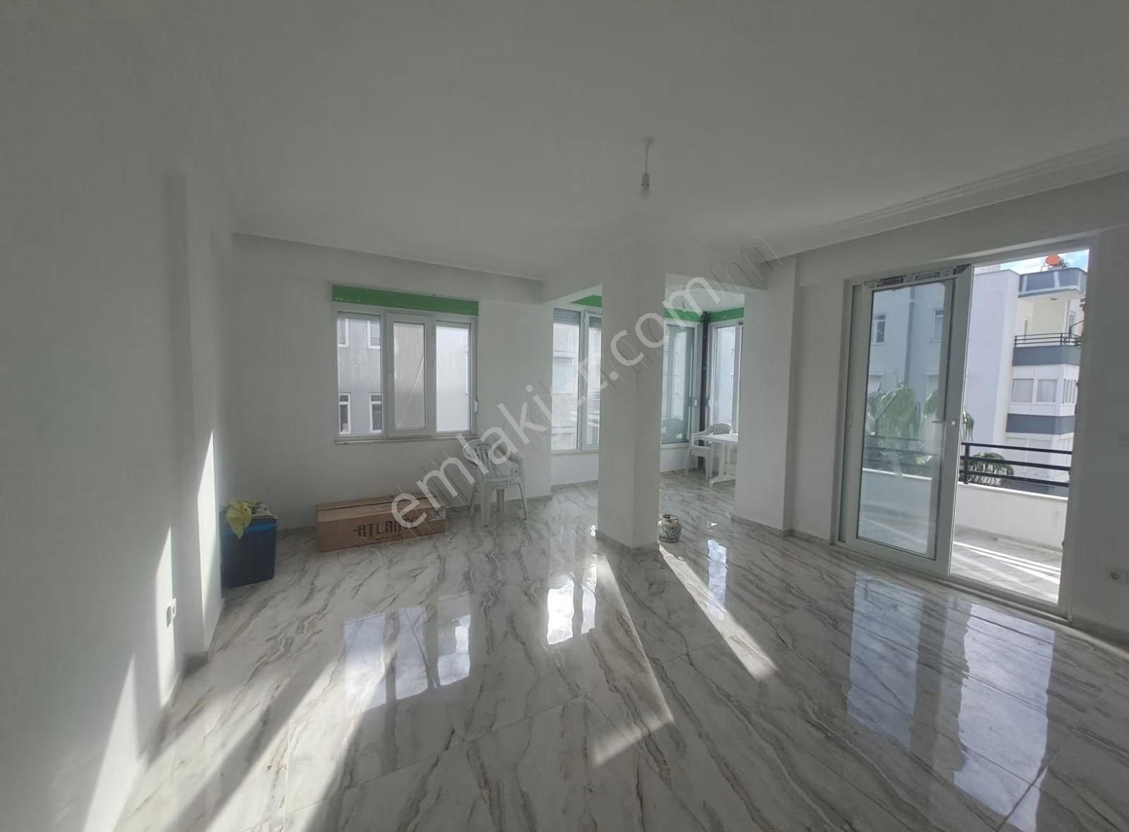 Antalya Manavgat Pazarcı Mah. Satılık 3+1 Dairmiz Küllüye Cami Y - Görsel 13