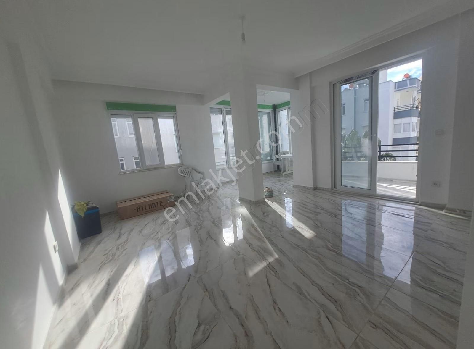 Antalya Manavgat Pazarcı Mah. Satılık 3+1 Dairmiz Küllüye Cami Y - Görsel 9