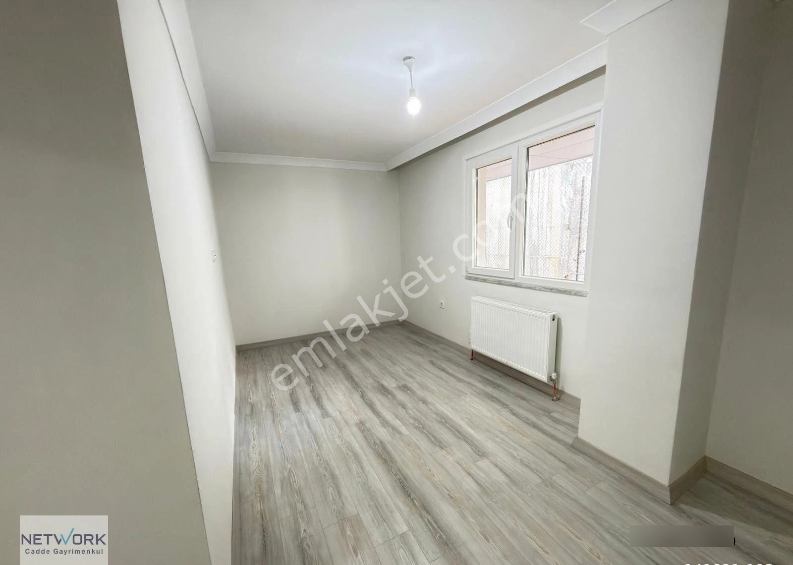 Oturuma Ve Yatırıma Uygun Yeni Binada 2+1 Burhan Felek'e Komşu - Görsel 2