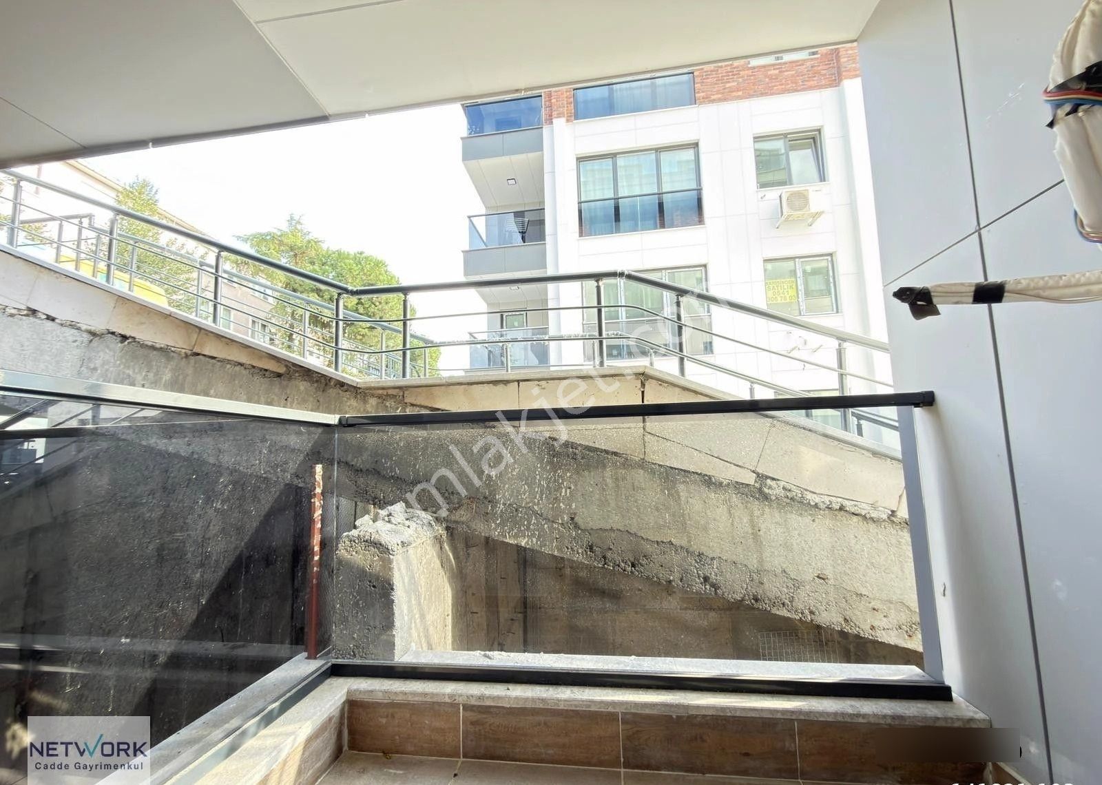 Oturuma Ve Yatırıma Uygun Yeni Binada 2+1 Burhan Felek'e Komşu - Görsel 7