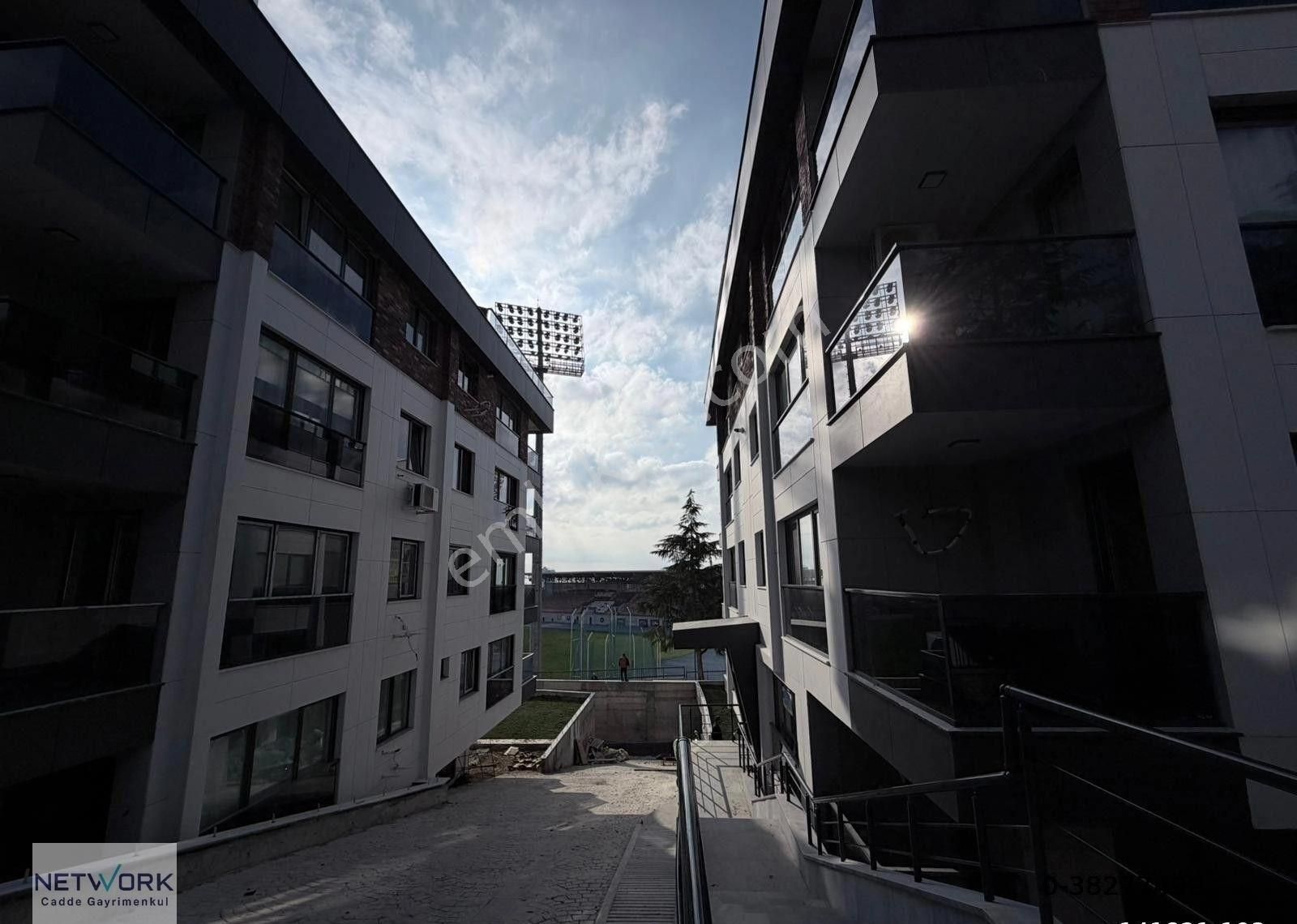 Oturuma Ve Yatırıma Uygun Yeni Binada 2+1 Burhan Felek'e Komşu - Görsel 3