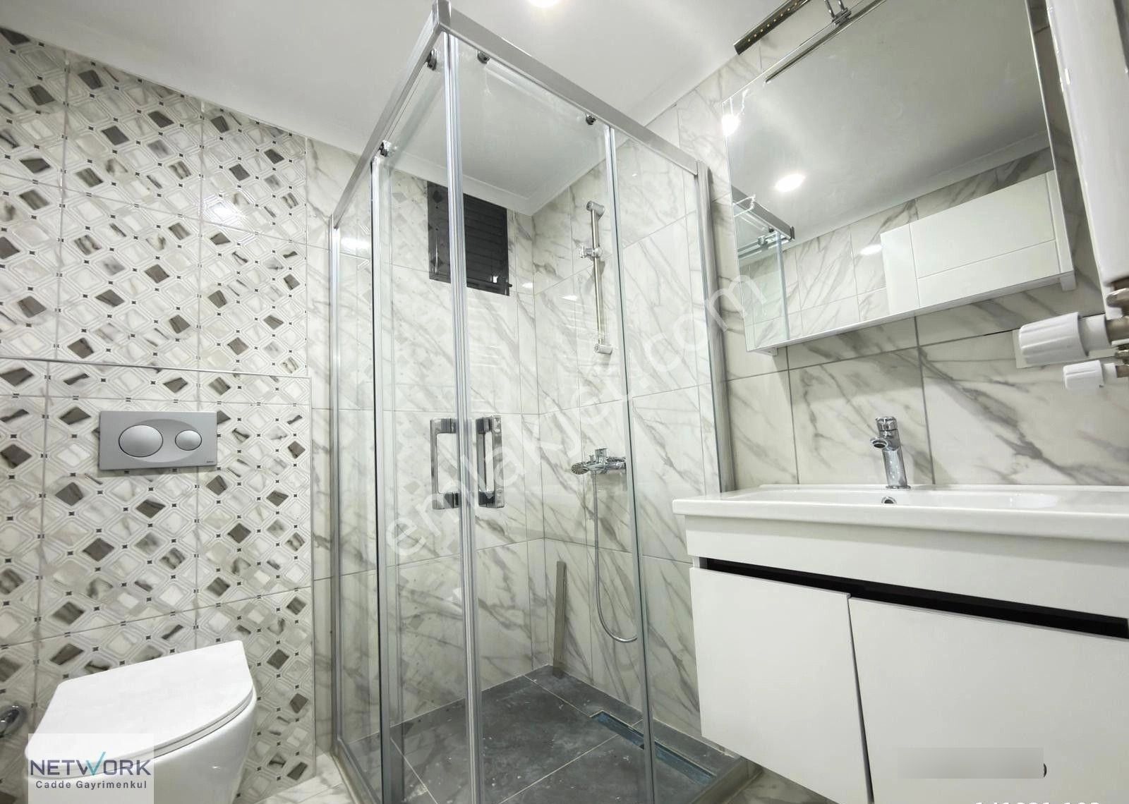 Oturuma Ve Yatırıma Uygun Yeni Binada 2+1 Burhan Felek'e Komşu - Görsel 6