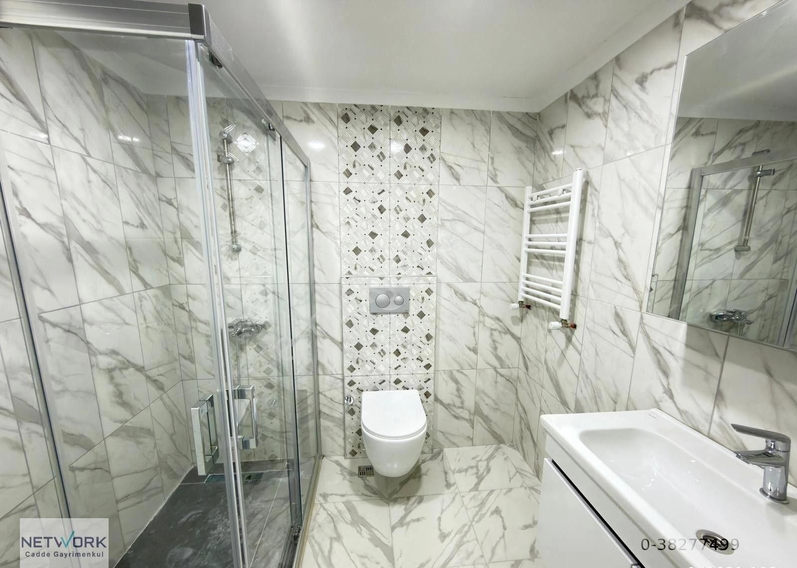 Oturuma Ve Yatırıma Uygun Yeni Binada 2+1 Burhan Felek'e Komşu - Görsel 4