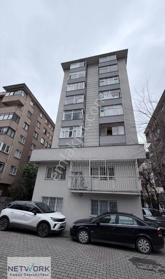 Göztepe Hastane & Metrobüs Yakını, Yatırımlık, Balkonlu 3+1 - Görsel 6