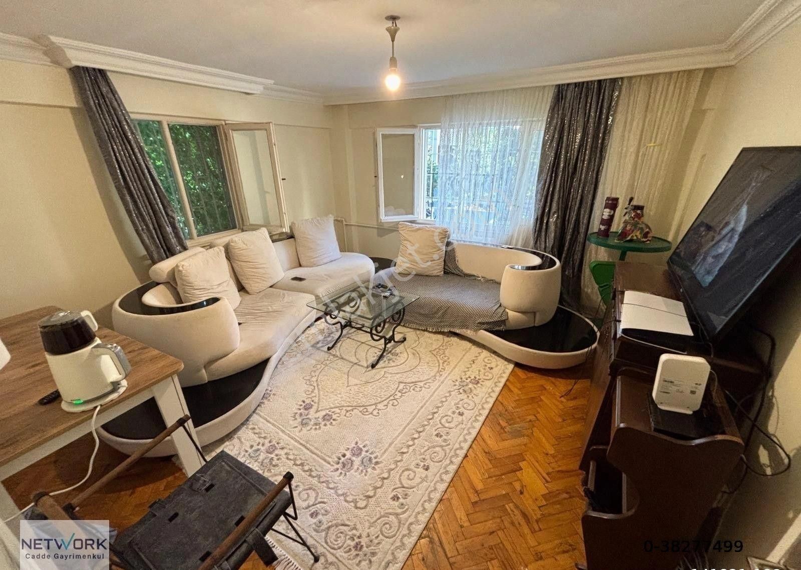 Göztepe Hastane & Metrobüs Yakını, Yatırımlık, Balkonlu 3+1 - Görsel 21