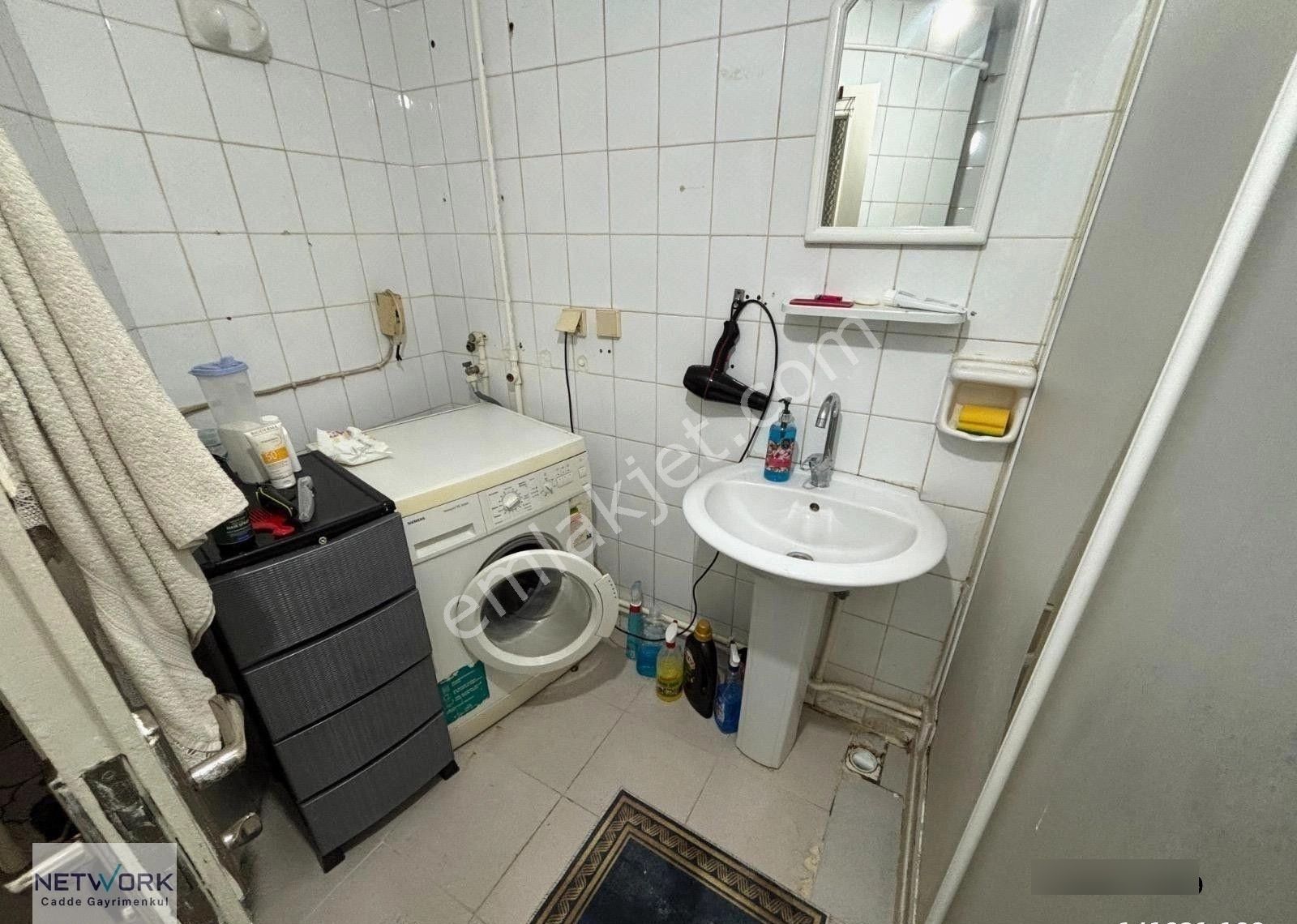 Göztepe Hastane & Metrobüs Yakını, Yatırımlık, Balkonlu 3+1 - Görsel 15