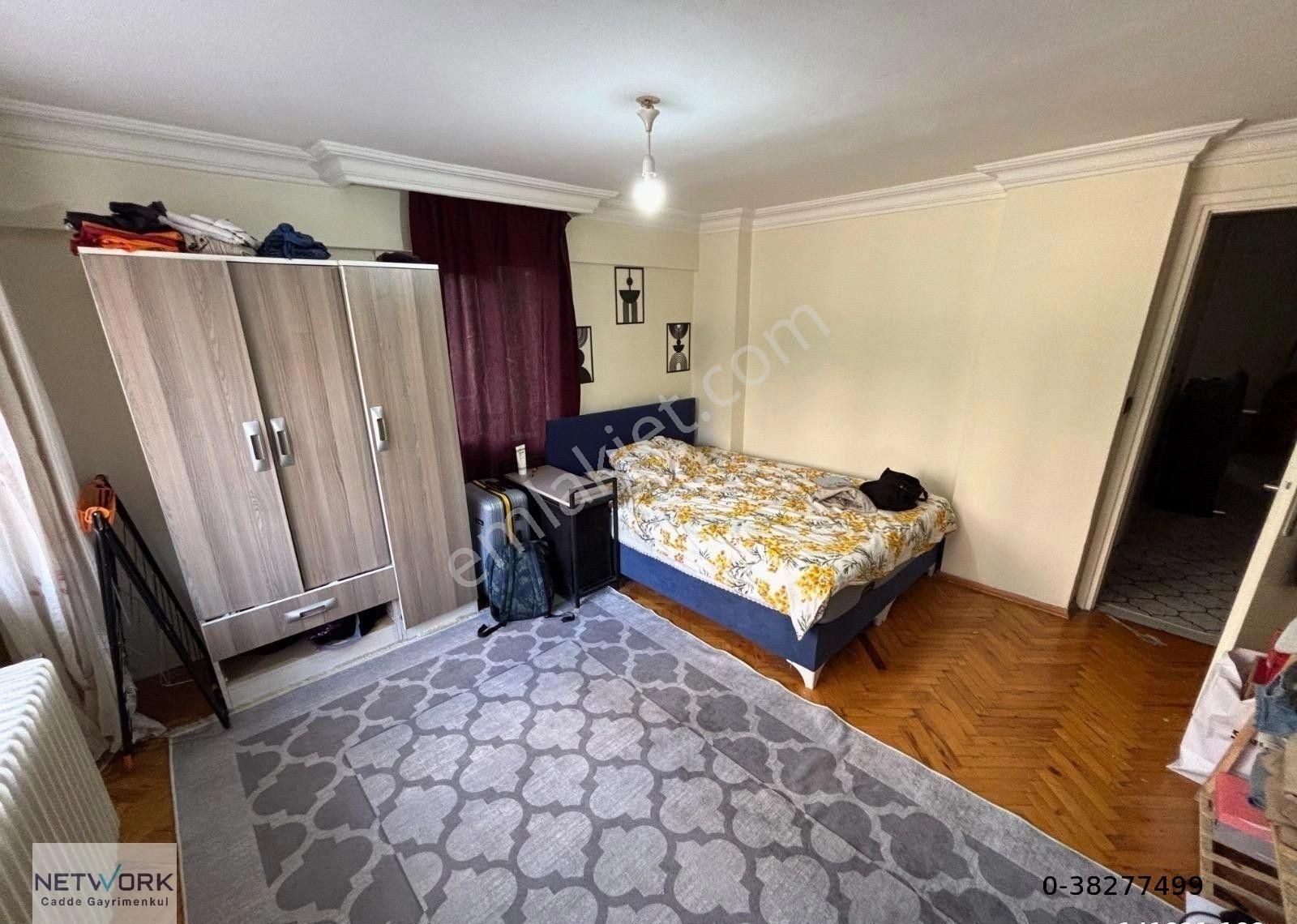 Göztepe Hastane & Metrobüs Yakını, Yatırımlık, Balkonlu 3+1 - Görsel 2