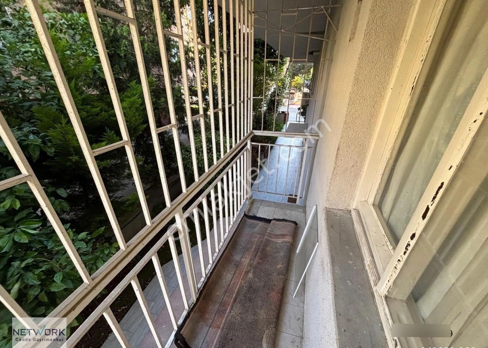 Göztepe Hastane & Metrobüs Yakını, Yatırımlık, Balkonlu 3+1 - Görsel 16