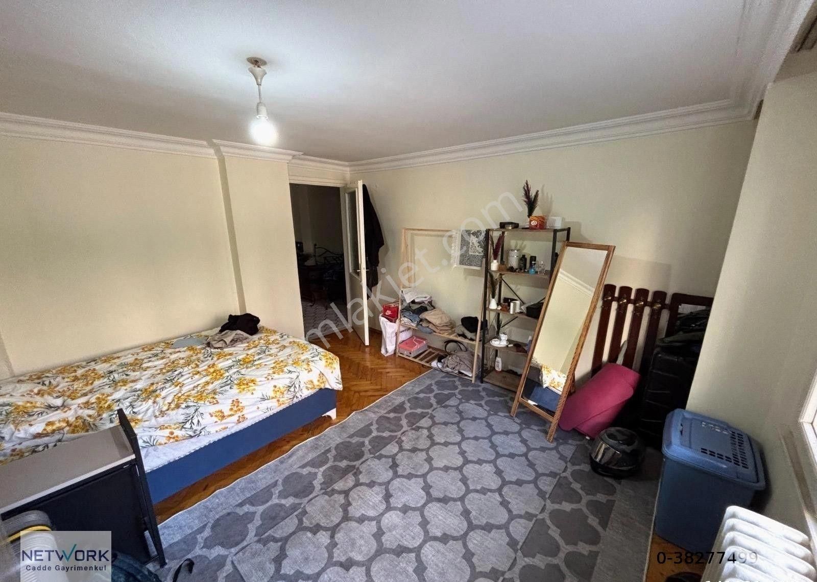 Göztepe Hastane & Metrobüs Yakını, Yatırımlık, Balkonlu 3+1 - Görsel 14