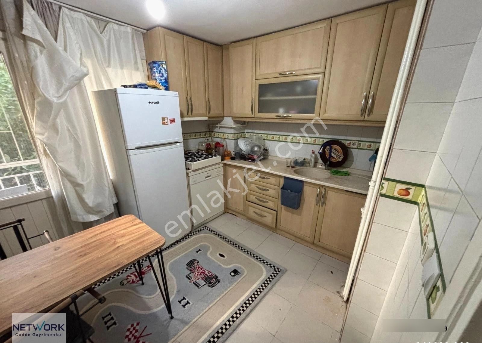 Göztepe Hastane & Metrobüs Yakını, Yatırımlık, Balkonlu 3+1 - Görsel 30