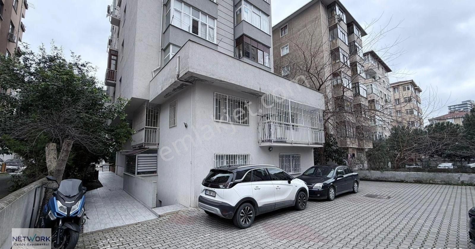 Göztepe Hastane & Metrobüs Yakını, Yatırımlık, Balkonlu 3+1 - Görsel 29