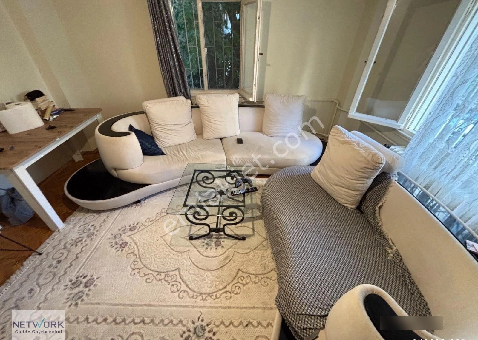 Göztepe Hastane & Metrobüs Yakını, Yatırımlık, Balkonlu 3+1 - Görsel 31