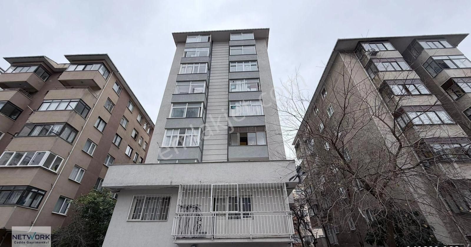 Göztepe Hastane & Metrobüs Yakını, Yatırımlık, Balkonlu 3+1 - Görsel 4