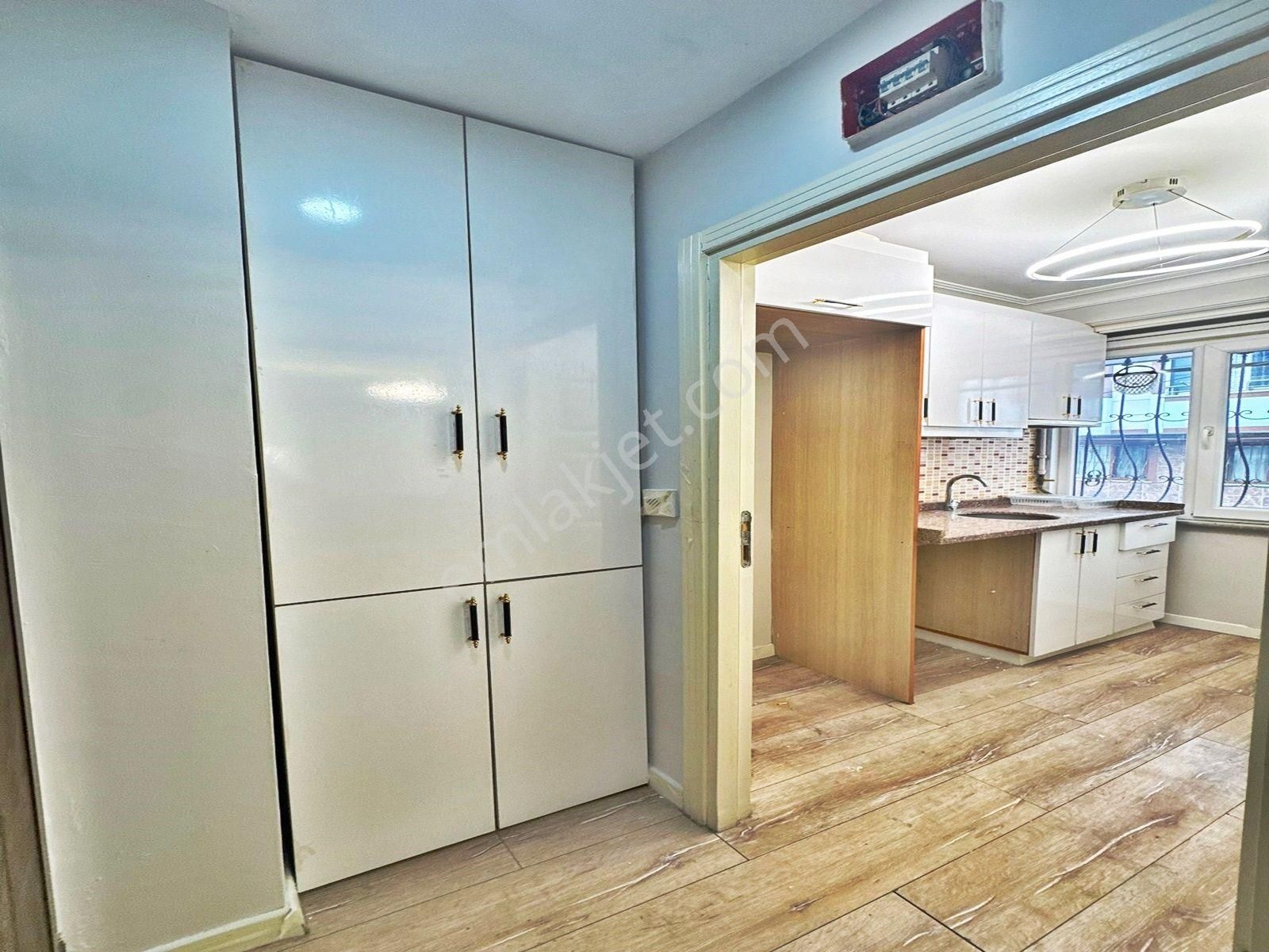 Nes Yapı'dan Metrobüse Yürüme Mesafesinde 2+2 Lüx Dekorlu Dublex Daire!! - Görsel 20