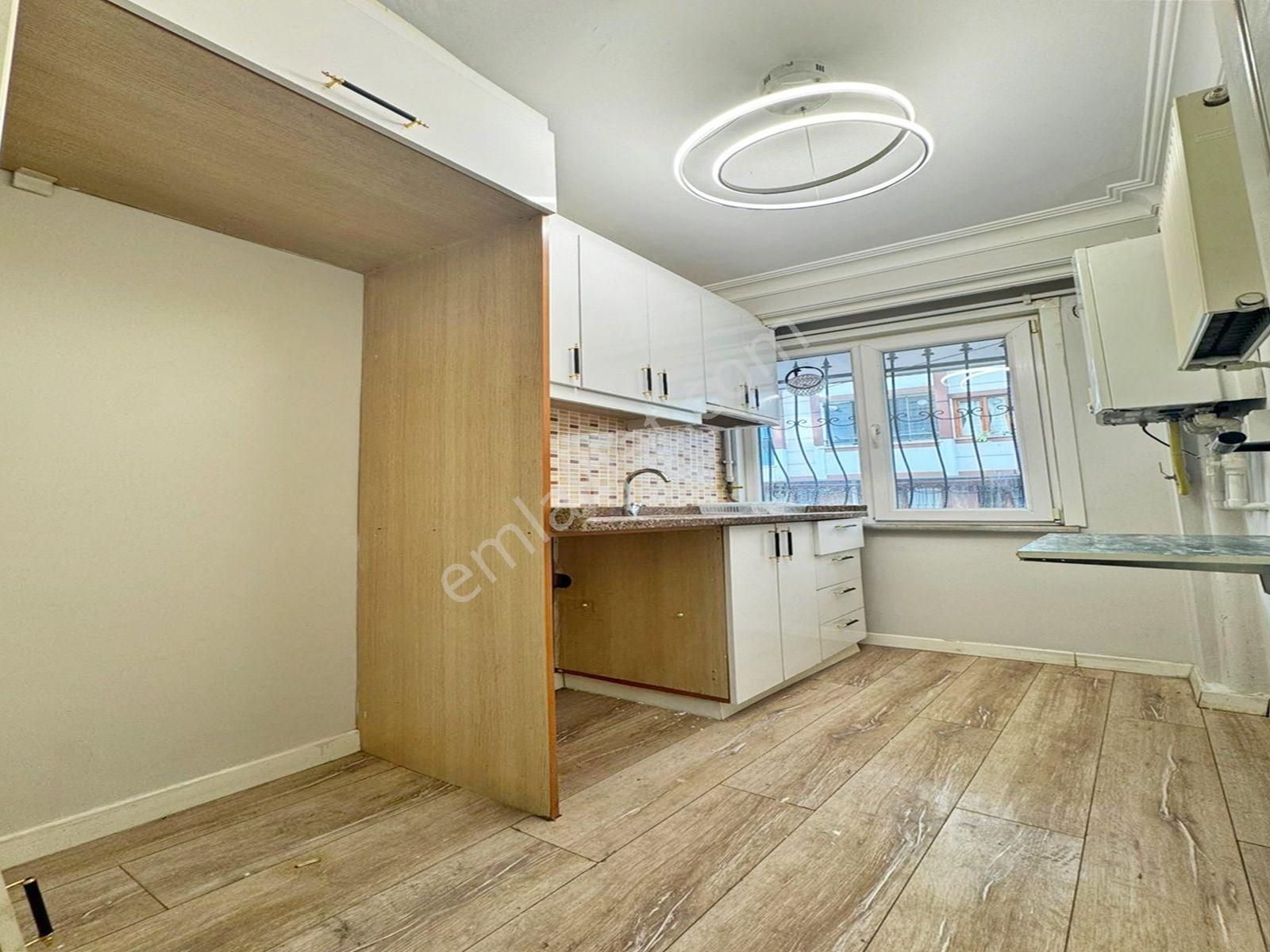 Nes Yapı'dan Metrobüse Yürüme Mesafesinde 2+2 Lüx Dekorlu Dublex Daire!! - Görsel 24