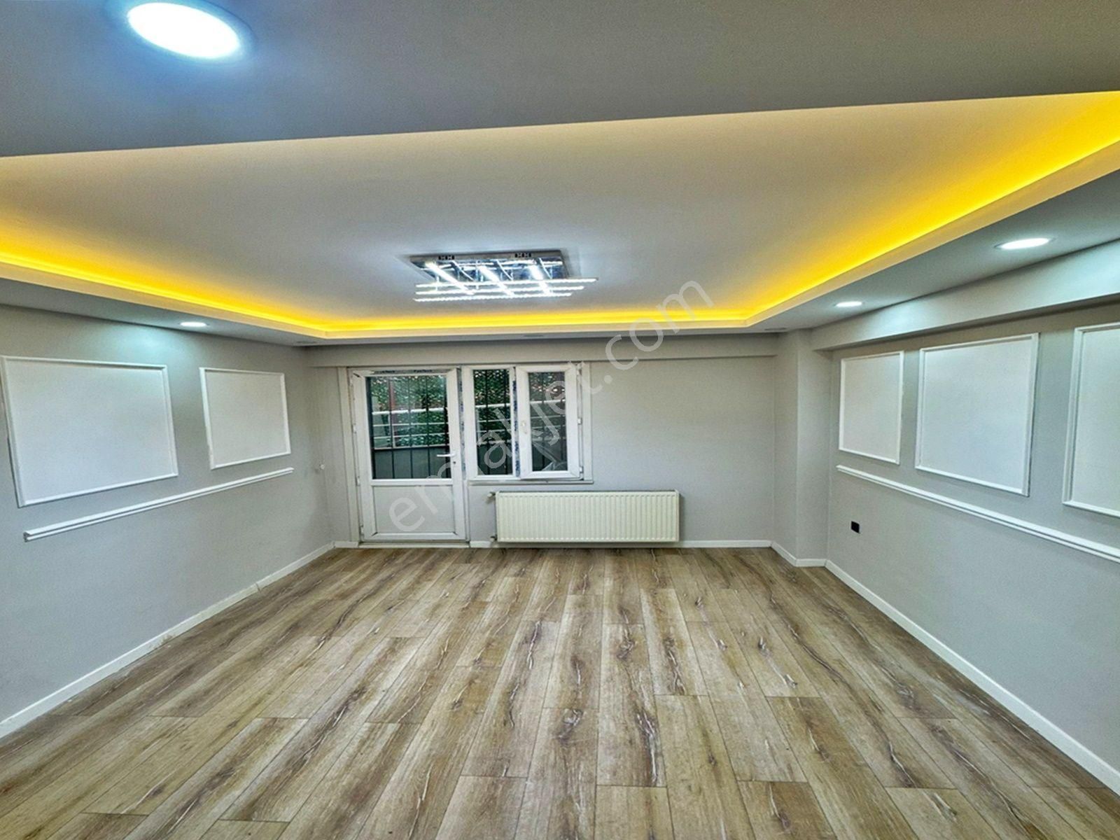 Nes Yapı'dan Metrobüse Yürüme Mesafesinde 2+2 Lüx Dekorlu Dublex Daire!! - Görsel 16