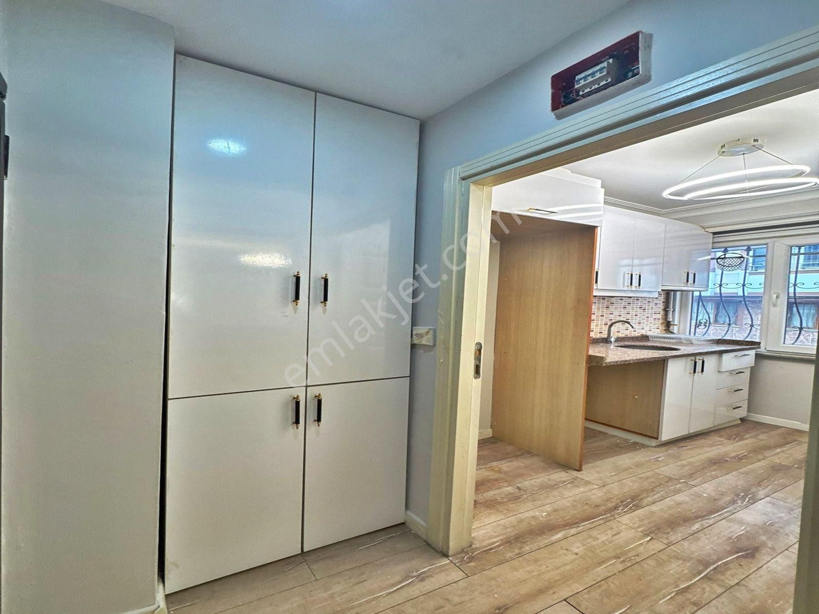 Nes Yapı'dan Metrobüse Yürüme Mesafesinde 2+2 Lüx Dekorlu Dublex Daire!! - Görsel 19