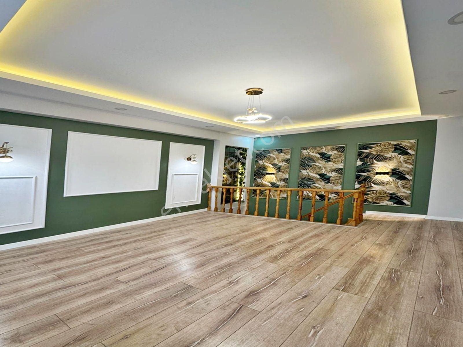 Nes Yapı'dan Metrobüse Yürüme Mesafesinde 2+2 Lüx Dekorlu Dublex Daire!! - Görsel 2