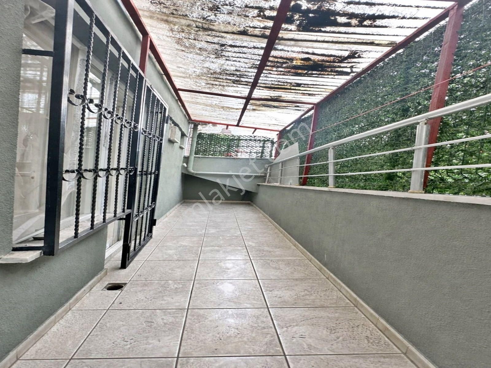 Nes Yapı'dan Metrobüse Yürüme Mesafesinde 2+2 Lüx Dekorlu Dublex Daire!! - Görsel 28