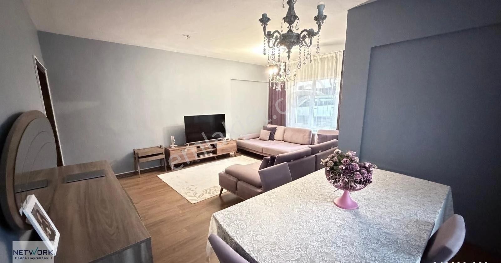 Narcity'e Komşu, Site İçinde, Yüksek Kira Getirili 3+1 Daire - Görsel 14