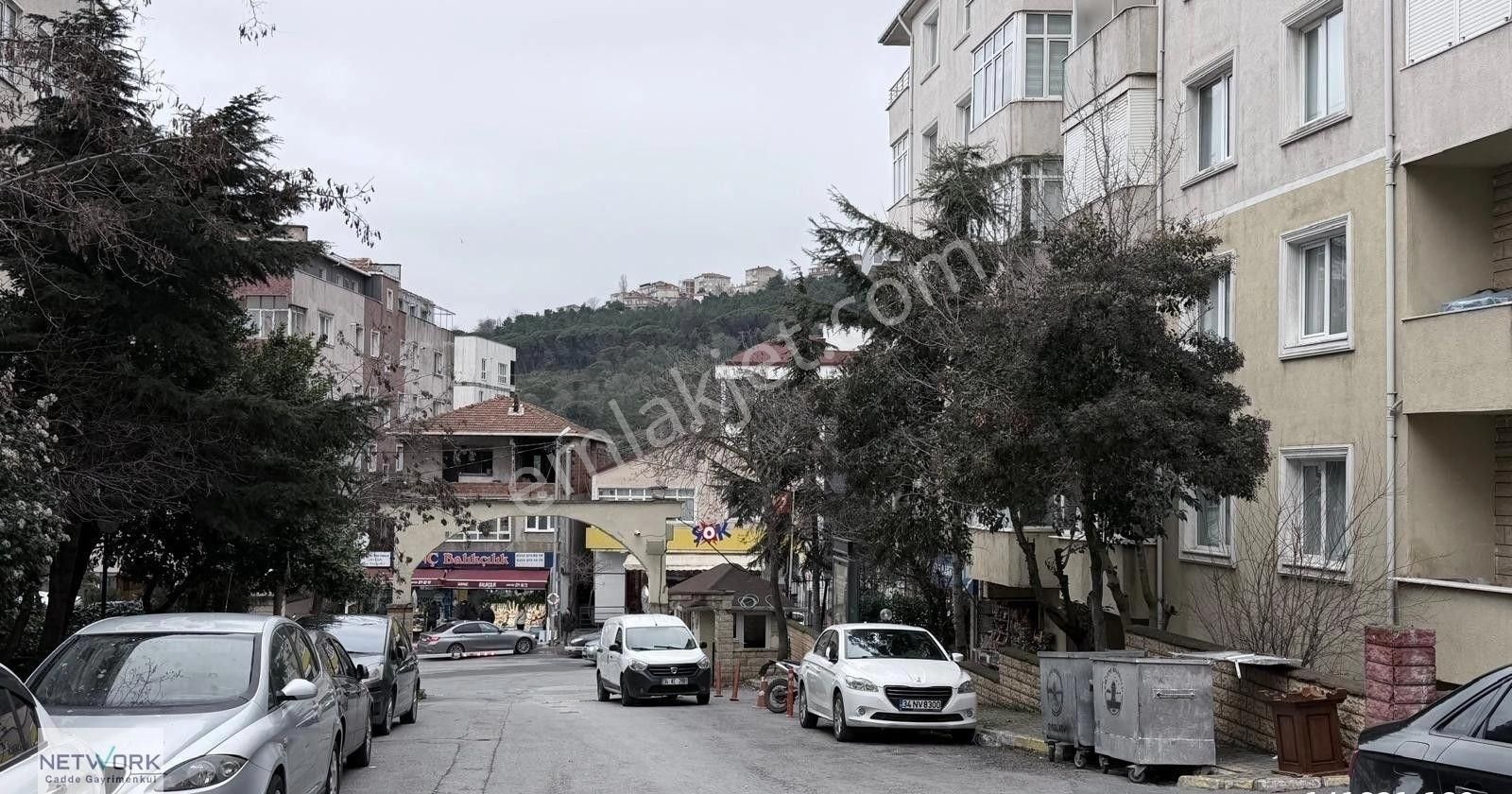 Narcity'e Komşu, Site İçinde, Yüksek Kira Getirili 3+1 Daire - Görsel 9