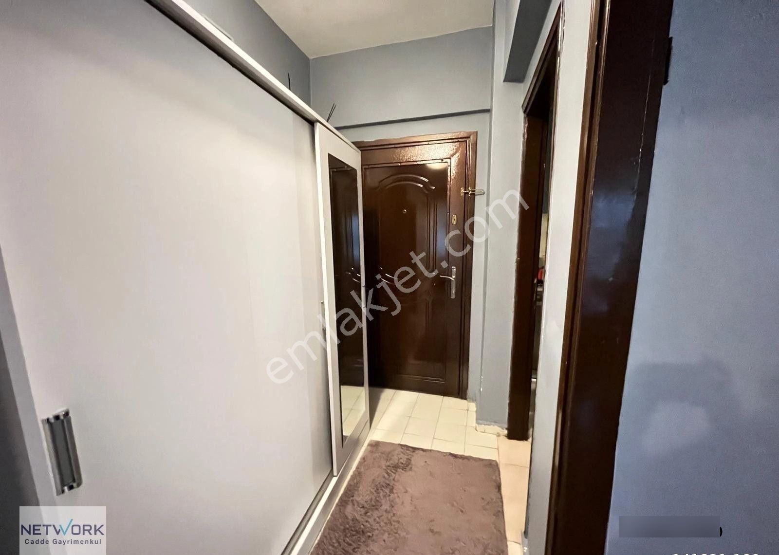 Narcity'e Komşu, Site İçinde, Yüksek Kira Getirili 3+1 Daire - Görsel 26