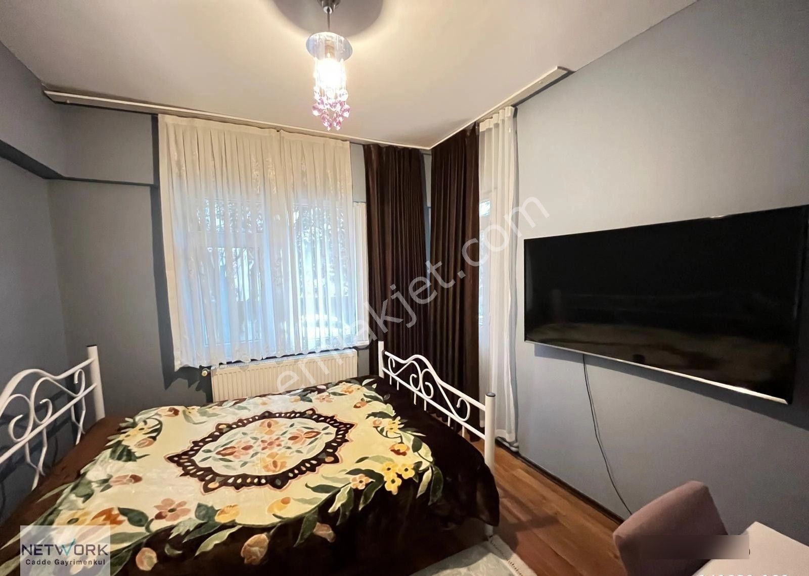 Narcity'e Komşu, Site İçinde, Yüksek Kira Getirili 3+1 Daire - Görsel 7