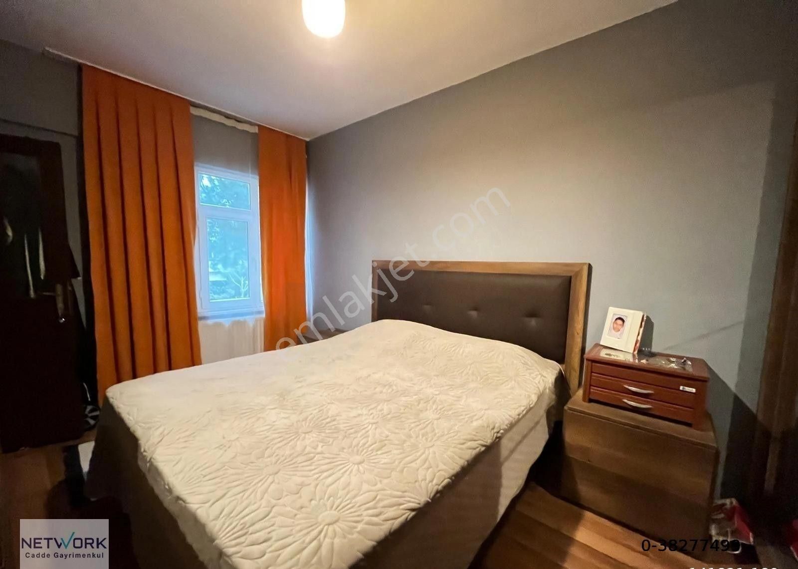 Narcity'e Komşu, Site İçinde, Yüksek Kira Getirili 3+1 Daire - Görsel 24