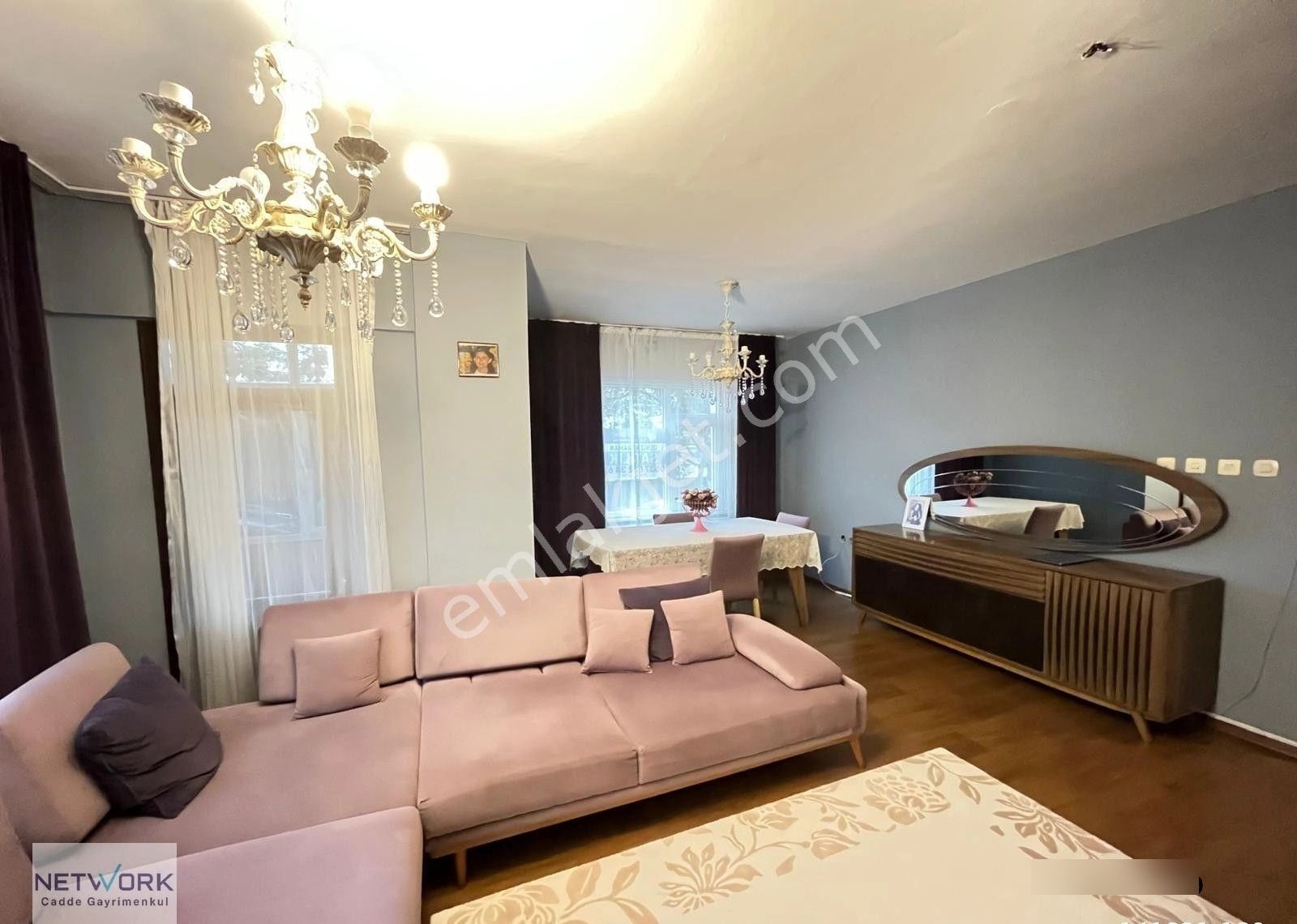 Narcity'e Komşu, Site İçinde, Yüksek Kira Getirili 3+1 Daire - Görsel 31