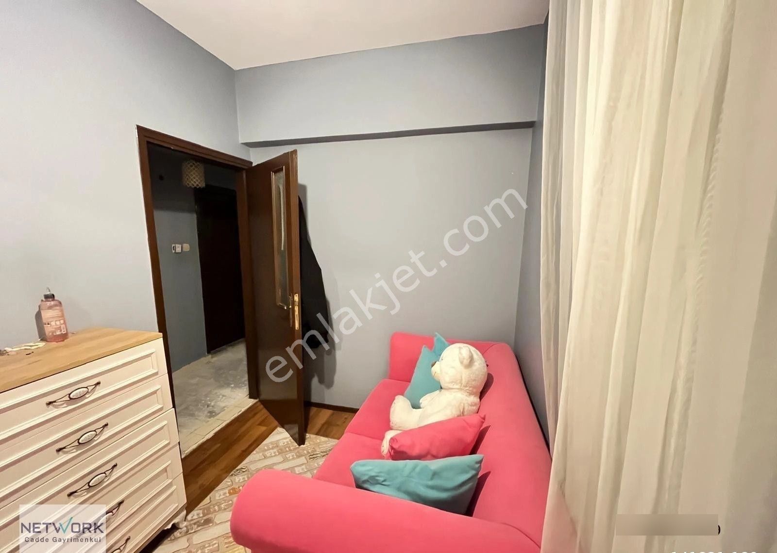 Narcity'e Komşu, Site İçinde, Yüksek Kira Getirili 3+1 Daire - Görsel 22