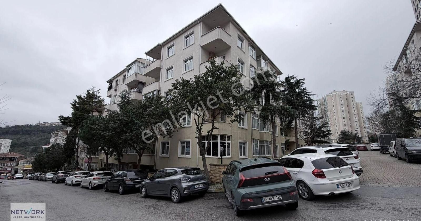 Narcity'e Komşu, Site İçinde, Yüksek Kira Getirili 3+1 Daire - Görsel 21