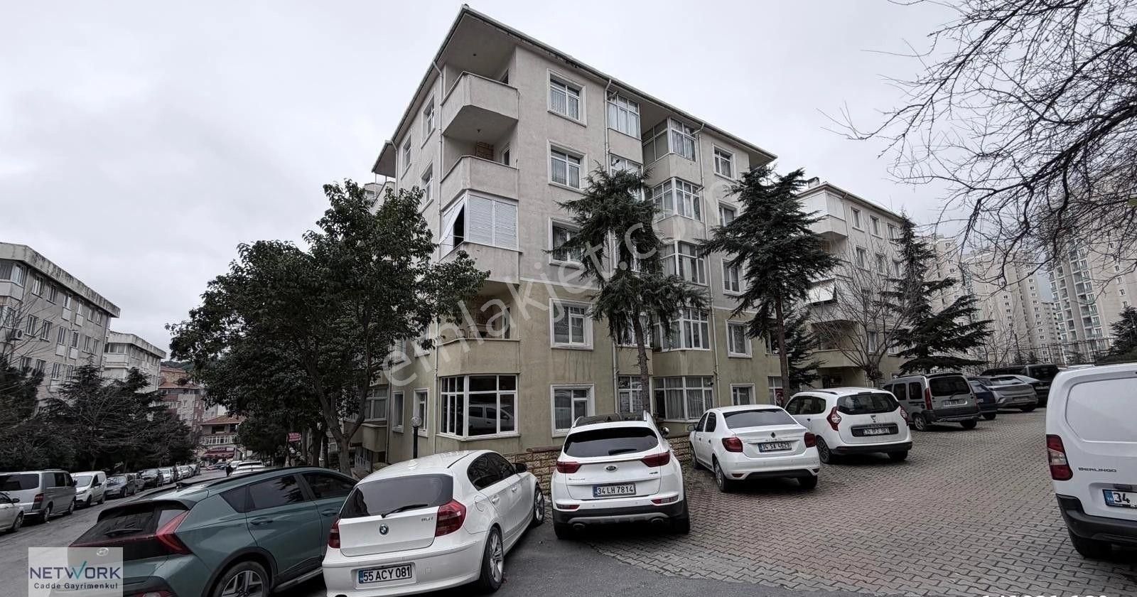 Narcity'e Komşu, Site İçinde, Yüksek Kira Getirili 3+1 Daire - Görsel 27