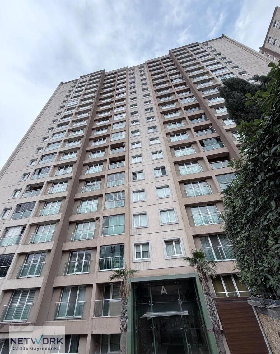 Yıldıztabya Vialand Cephe, Güvenlikli Havuzlu Otoparklı Site 2+1 - Görsel 33