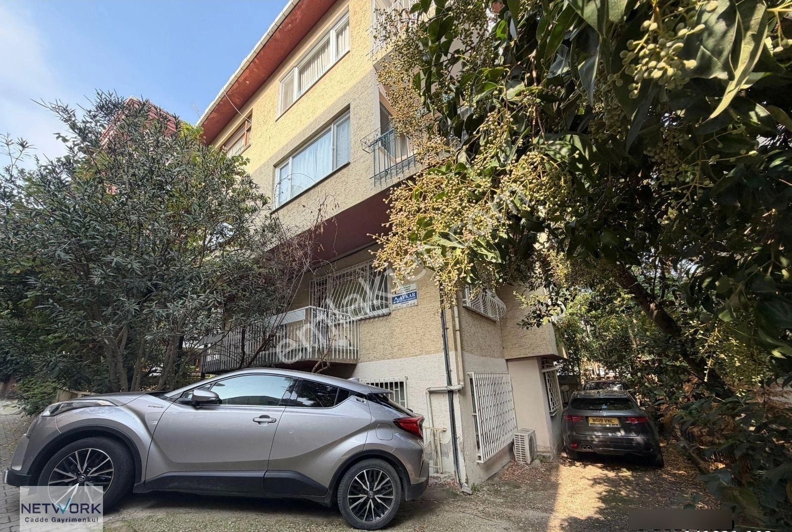 Moda Şifa Sokak'ta Full Eşyalı Yatırımlık 2+1 - Görsel 15