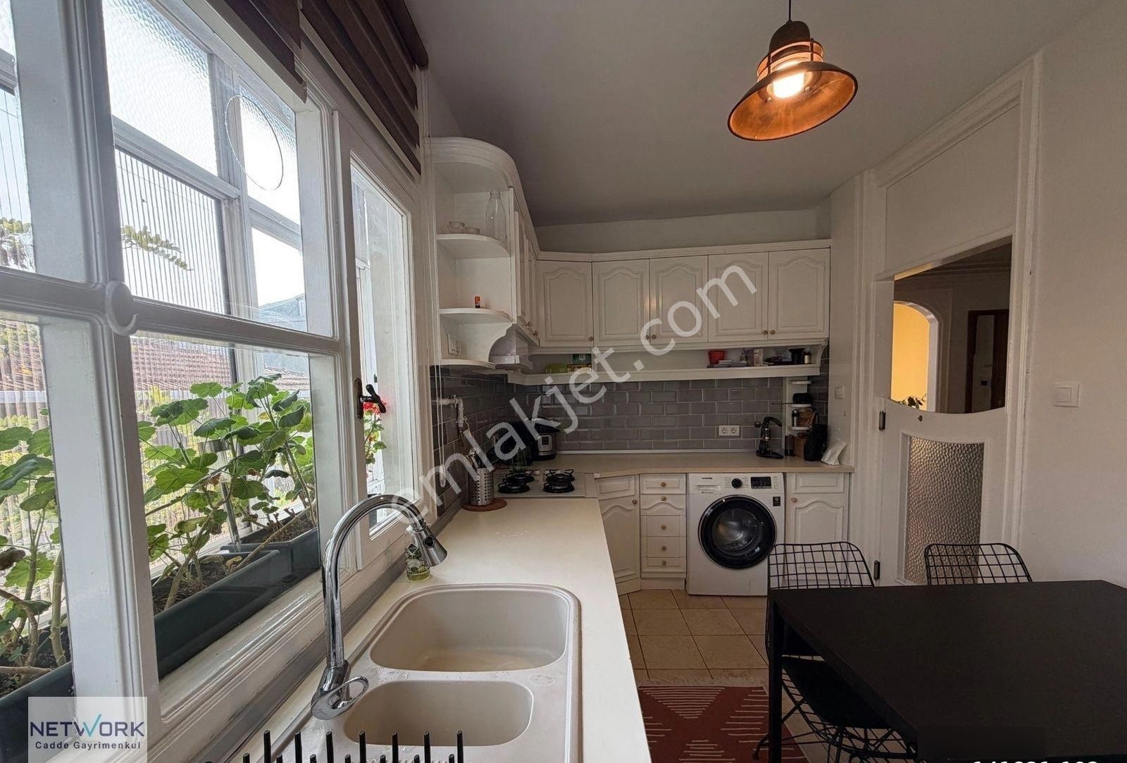 Moda Şifa Sokak'ta Full Eşyalı Yatırımlık 2+1 - Görsel 6