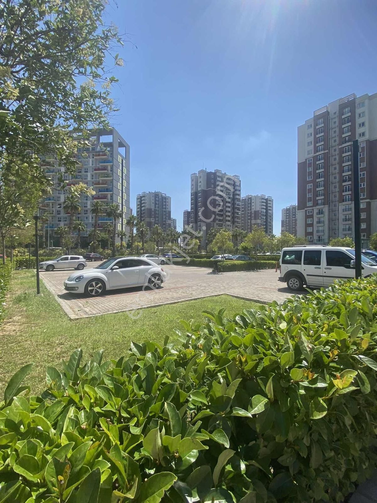 Mavişehir Soyak B ' De Kiralık 1+1 Daire - Görsel 14