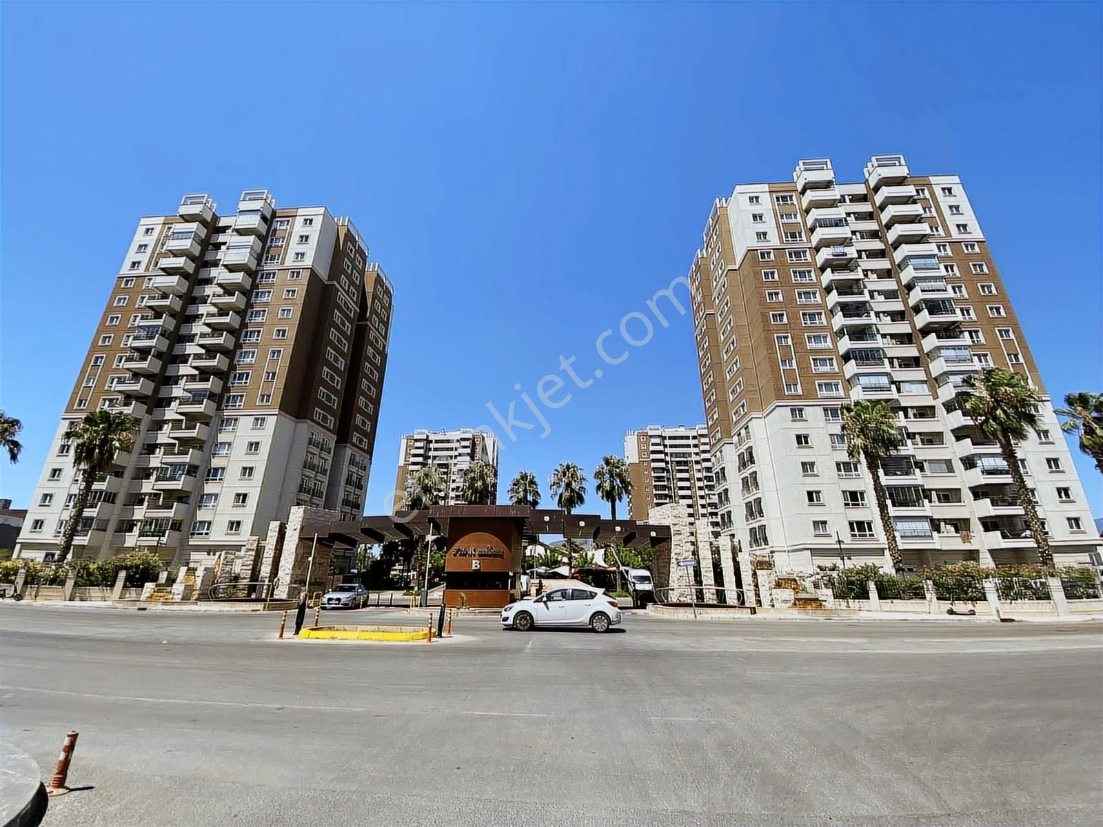 Mavişehir Soyak B ' De Kiralık 1+1 Daire