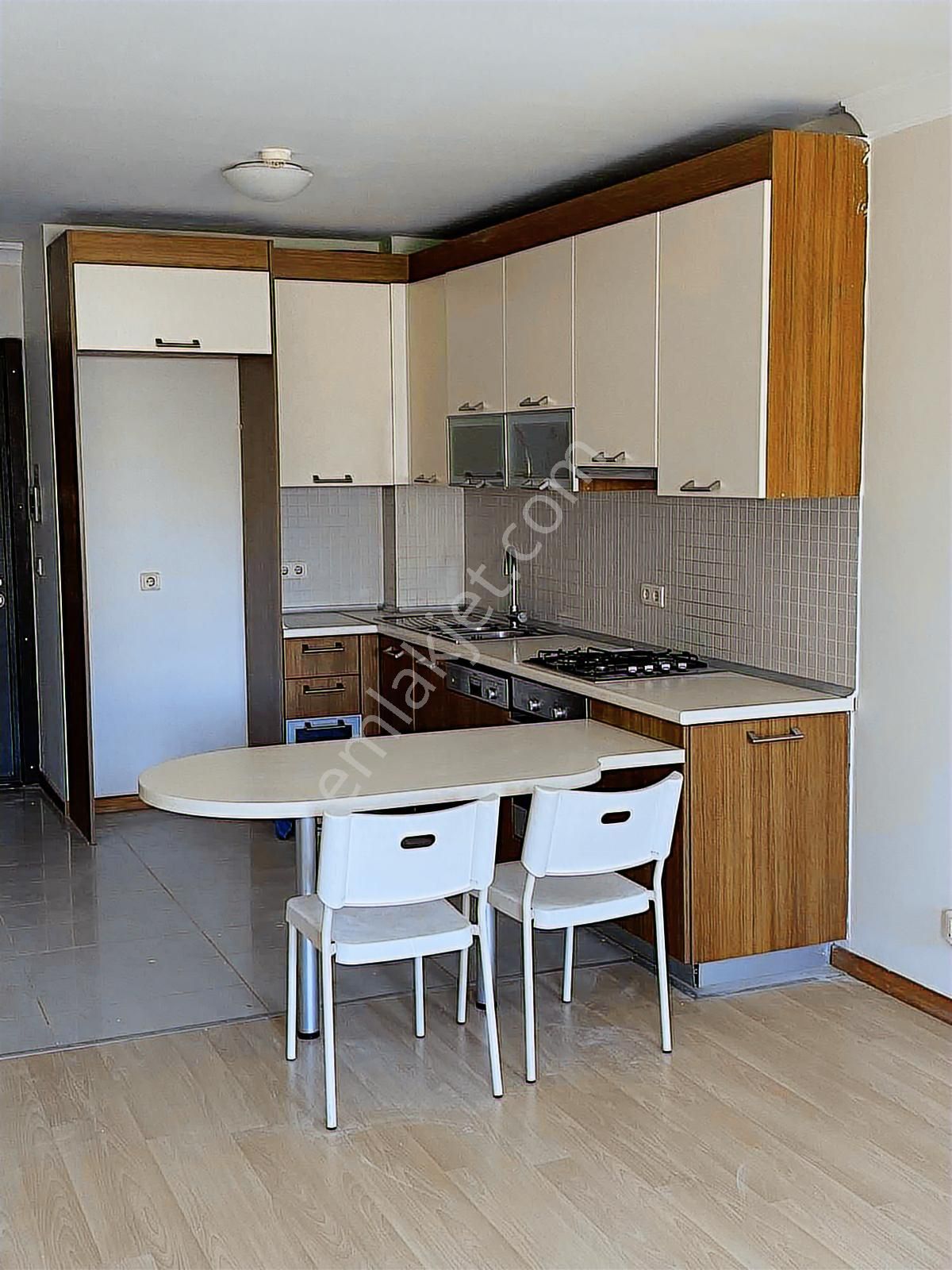 Mavişehir Soyak B ' De Kiralık 1+1 Daire - Görsel 2