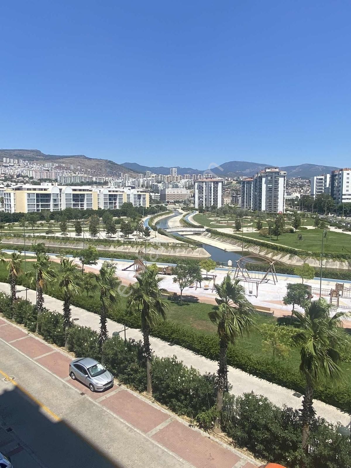 Mavişehir Soyak B ' De Kiralık 1+1 Daire - Görsel 27