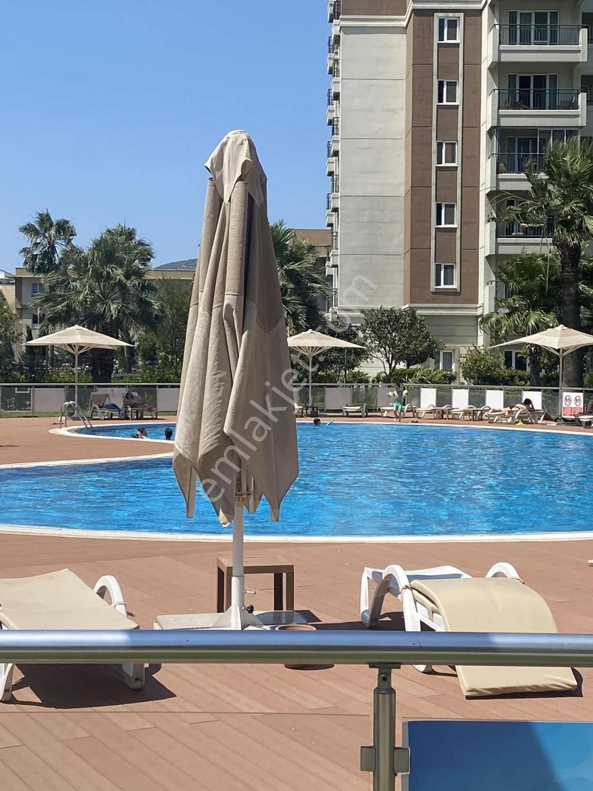 Mavişehir Soyak B ' De Kiralık 1+1 Daire - Görsel 10