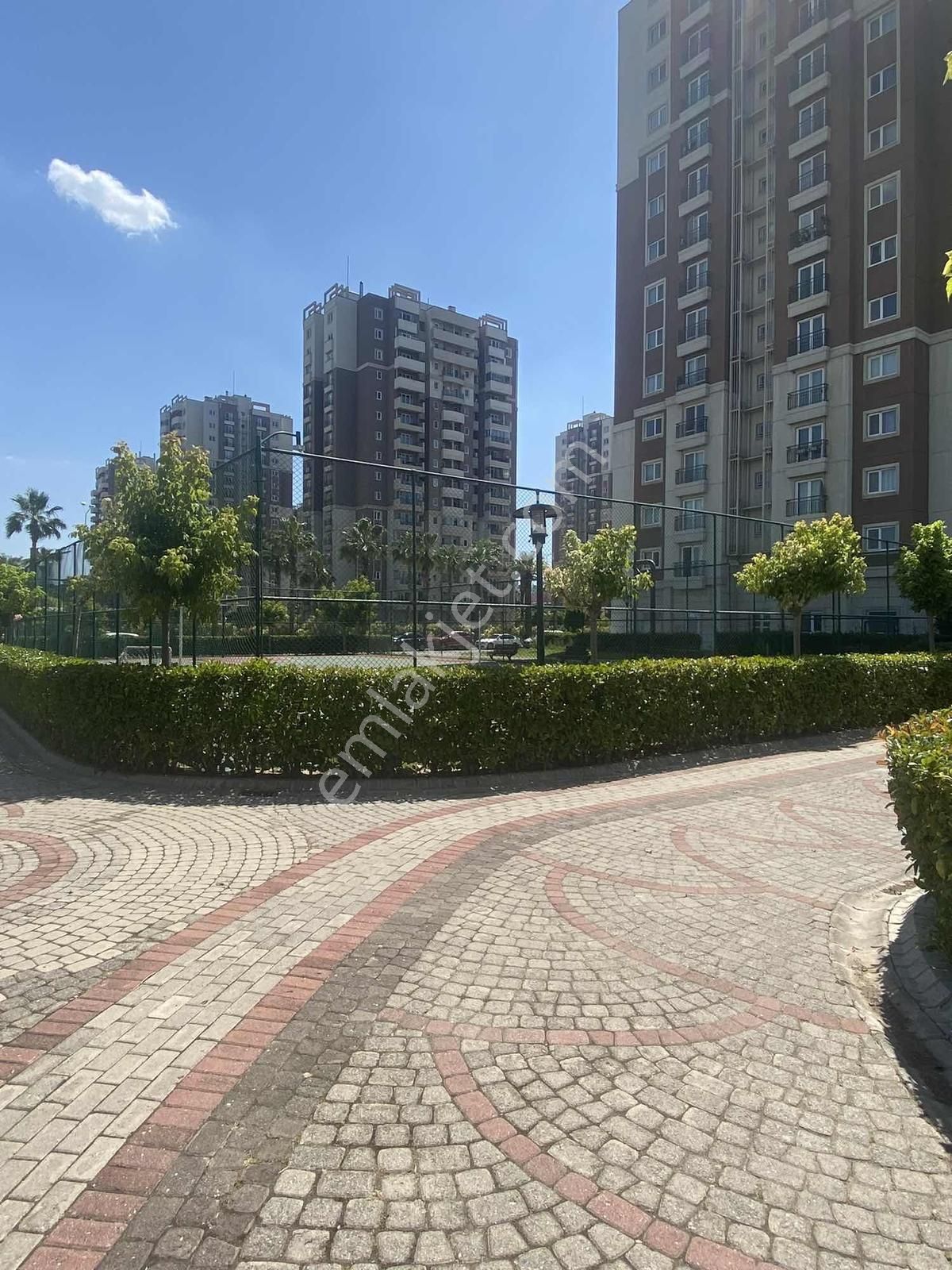 Mavişehir Soyak B ' De Kiralık 1+1 Daire - Görsel 35