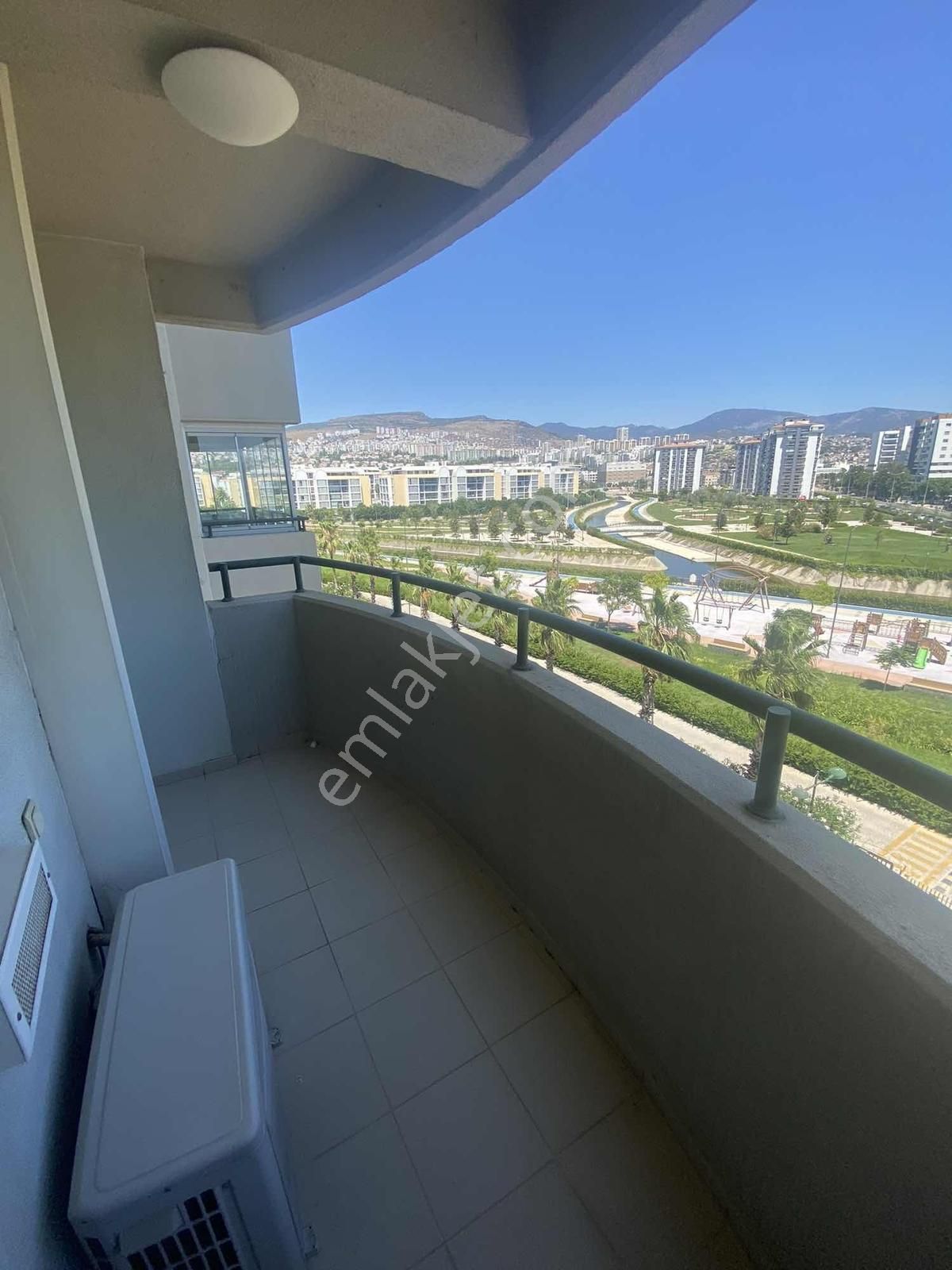 Mavişehir Soyak B ' De Kiralık 1+1 Daire - Görsel 34